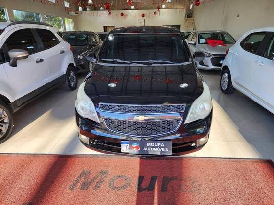 CHEVROLET AGILE 1.4 MPFI LT 8V FLEX 4P MANUAL CHEVROLET AGILE 1.4 MPFI LT 8V FLEX 4P MANUAL